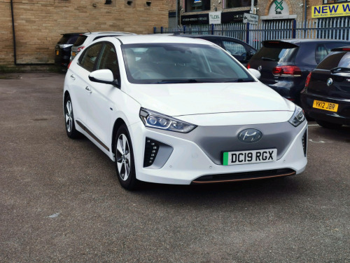 Hyundai IONIQ  88kW Electric Premium SE 28kWh 5dr Auto
