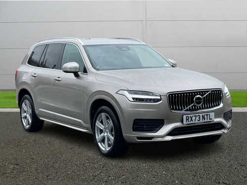 Volvo XC90  Estate Core