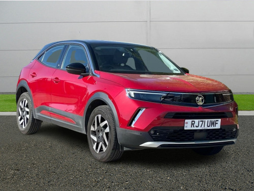 Vauxhall Mokka ELITE NAV PREMIUM