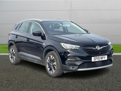 Vauxhall Grandland X  SPORT NAV S/S