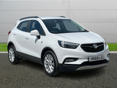 Vauxhall Mokka X  GRIFFIN CDTI S/S