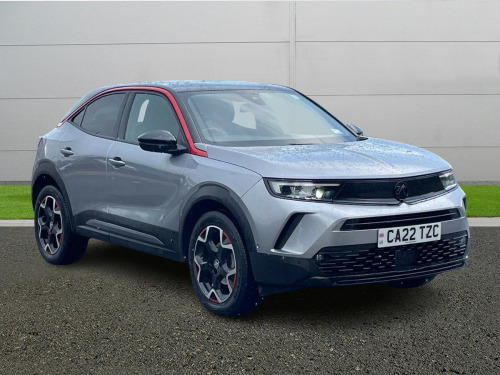 Vauxhall Mokka SRI PREMIUM