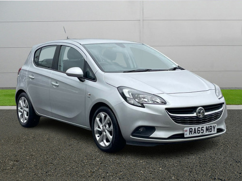 Vauxhall Corsa ENERGY AC