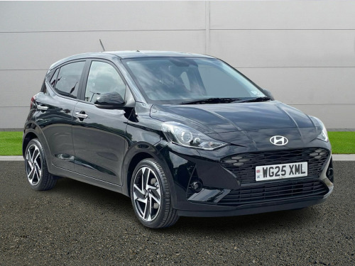 Hyundai i10 PREMIUM