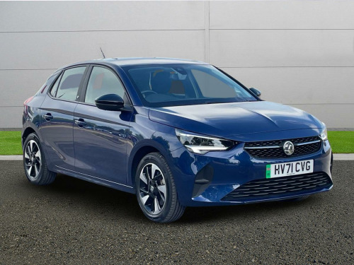Vauxhall Corsa SE NAV PREMIUM