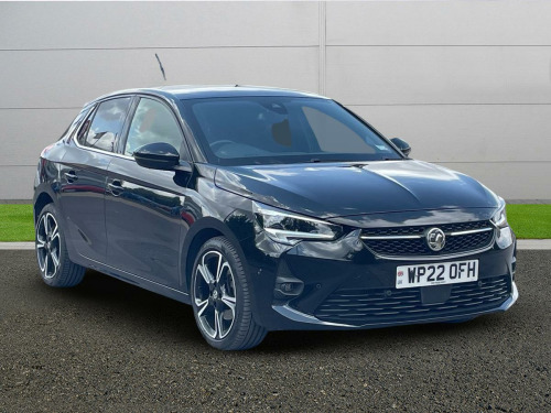 Vauxhall Corsa ULTIMATE