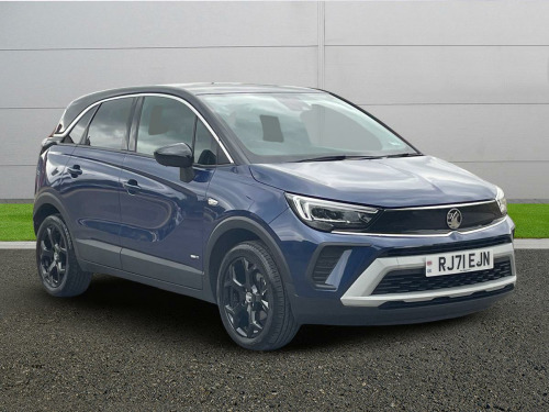 Vauxhall Crossland GRIFFIN