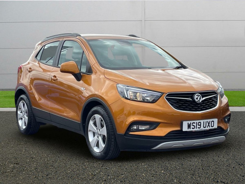 Vauxhall Mokka X  ACTIVE ECOTEC S/S