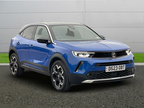 Vauxhall Mokka  ULTIMATE