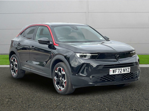 Vauxhall Mokka GS LINE