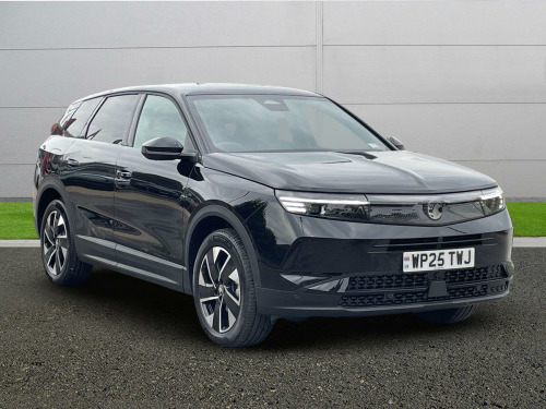 Vauxhall Grandland X  GS