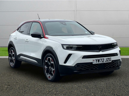 Vauxhall Mokka GS LINE