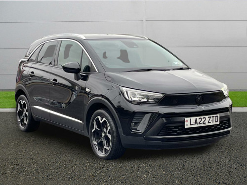 Vauxhall Crossland  ULTIMATE