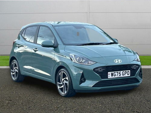 Hyundai i10  PREMIUM