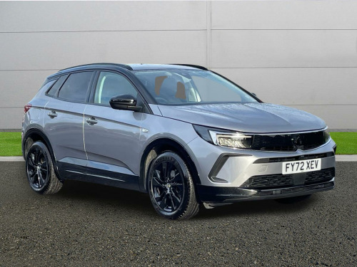 Vauxhall Grandland X  GS LINE