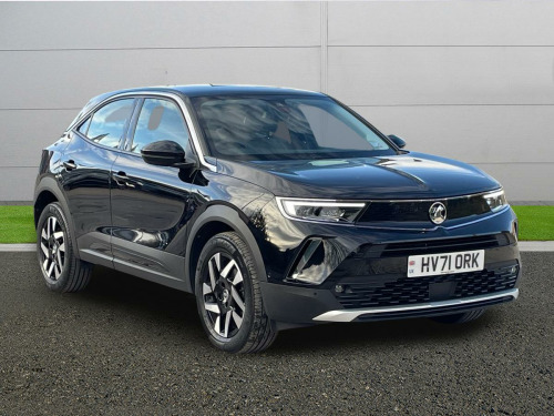 Vauxhall Mokka  ELITE NAV PREMIUM