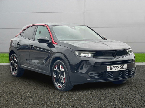 Vauxhall Mokka  GS LINE 