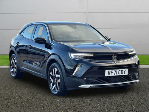 Vauxhall Mokka  ELITE PREMIUM 