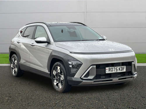 Hyundai Kona  ULTIMATE