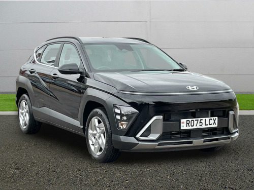 Hyundai Kona  ADVANCE