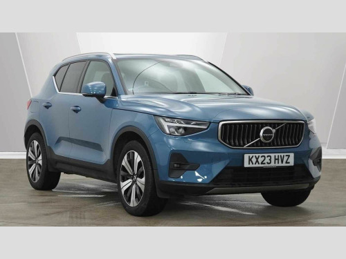 Volvo XC40  T5 PHEV Recharge Ultimate Bright