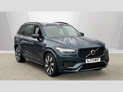 Volvo XC90  T8 AWD PHEV Recharge Ultimate