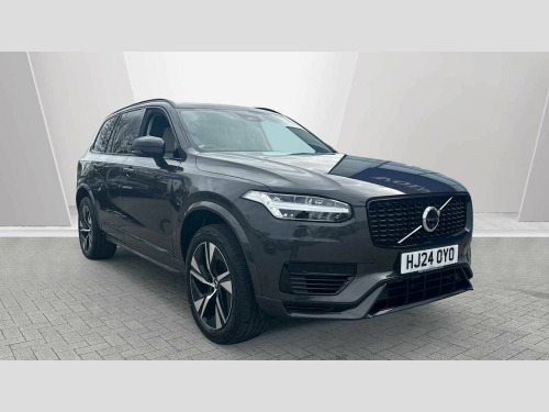 Volvo XC90  T8 AWD PHEV Recharge Plus Dark