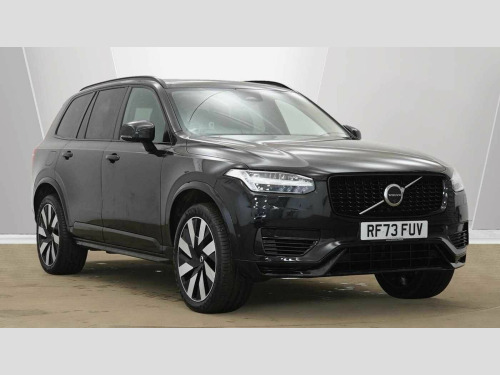 Volvo XC90  T8 AWD PHEV Recharge Plus Dark