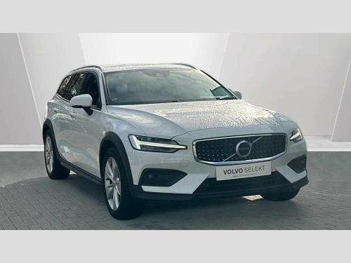 Volvo V60  D4 AWD Automatic