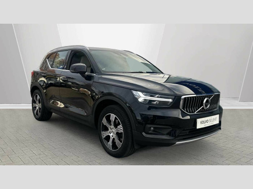 Volvo XC40  T4 AWD Inscription Automatic