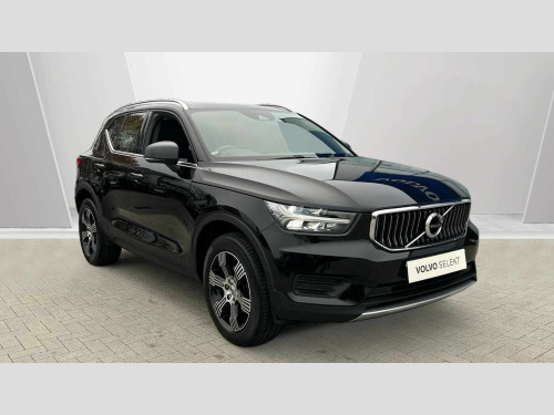 Volvo XC40  T3 Automatic Inscription