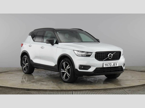 Volvo XC40  T3 R-Design Automatic