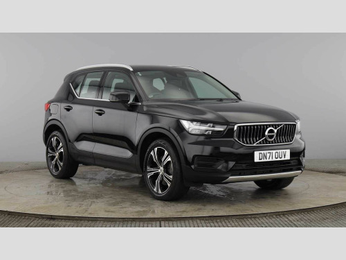 Volvo XC40  T5 PHEV Recharge Inscription