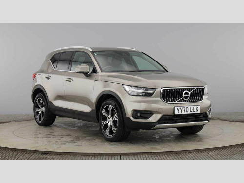 Volvo XC40  T3 Inscription Automatic