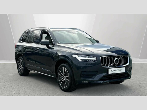 Volvo XC90  B5 (Diesel) AWD Momentum Pro Automatic