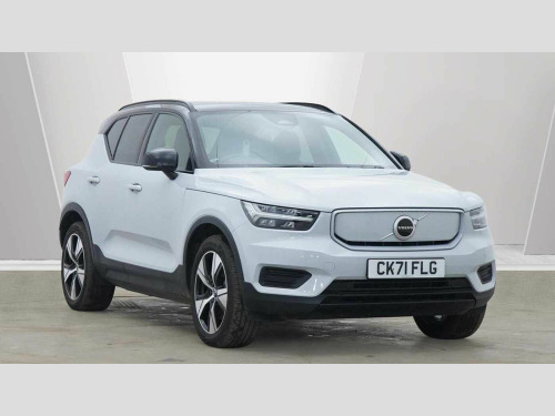 Volvo XC40  Recharge Twin motor Core