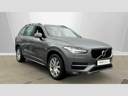 Volvo XC90  T5 AWD Momentum Automatic