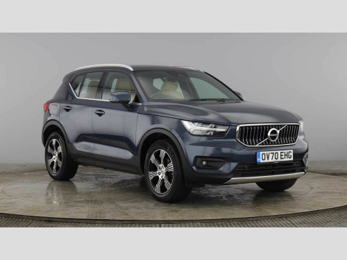 Volvo XC40  T3 Inscription Automatic