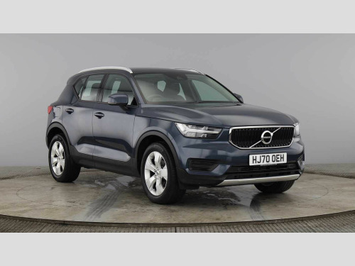 Volvo XC40  T3 Momentum Automatic