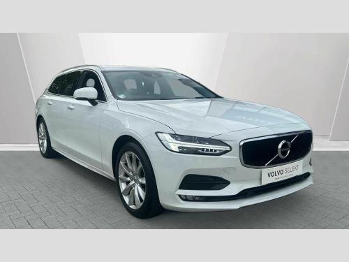 Volvo V90  T4 Momentum Plus Automatic