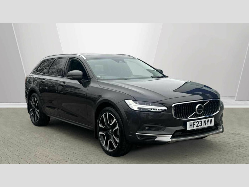 Volvo V90  B5 AWD mild hybrid Petrol Ultimate