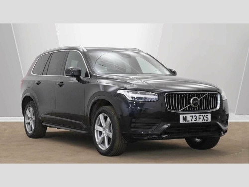 Volvo XC90  B5 AWD mild hybrid Petrol Core