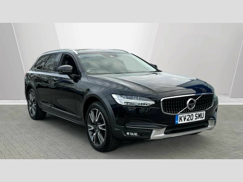 Volvo V90  T5 AWD Plus Automatic