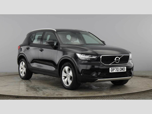 Volvo XC40  T3 Momentum Automatic