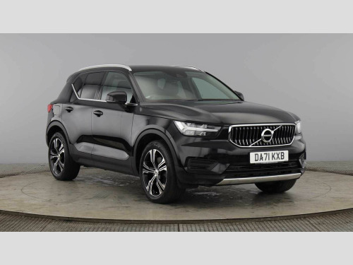 Volvo XC40  T4 PHEV Recharge Inscription Automatic