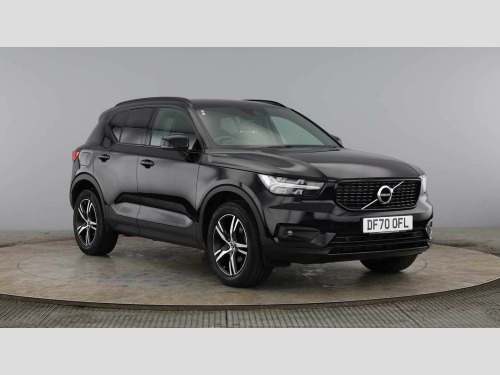 Volvo XC40  T3 R-Design Automatic