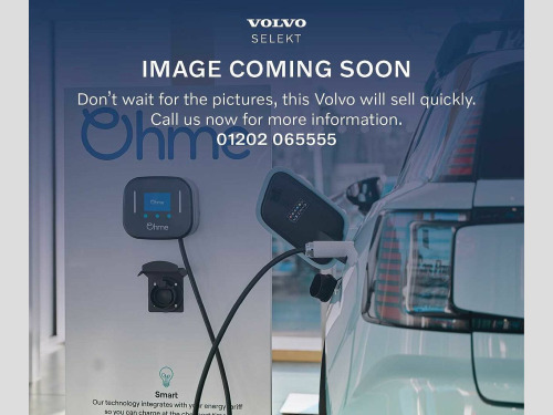 Volvo XC40  Single Motor Recharge Ultimate