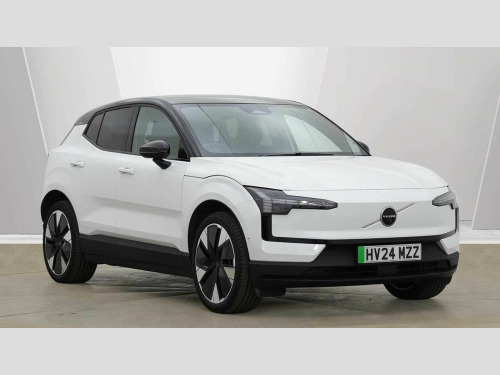 Volvo Ex30  Single Motor Extended Range Ultra