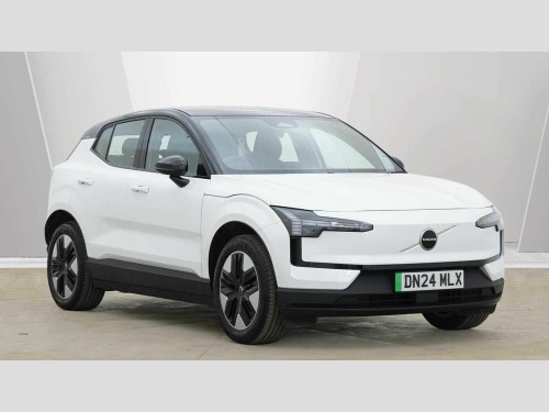 Volvo Ex30  Single Motor Recharge Plus