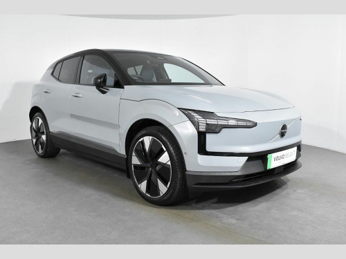 Volvo Ex30  Twin Motor Performance Ultra